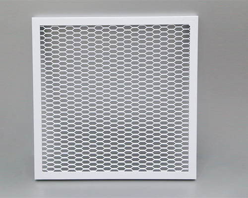 帝旺有限公司談?wù)?，常見的鋁單板類型及其優(yōu)點性能有哪些?